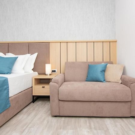 Hotel Perla - Annexes Herceg Novi Ngoại thất bức ảnh